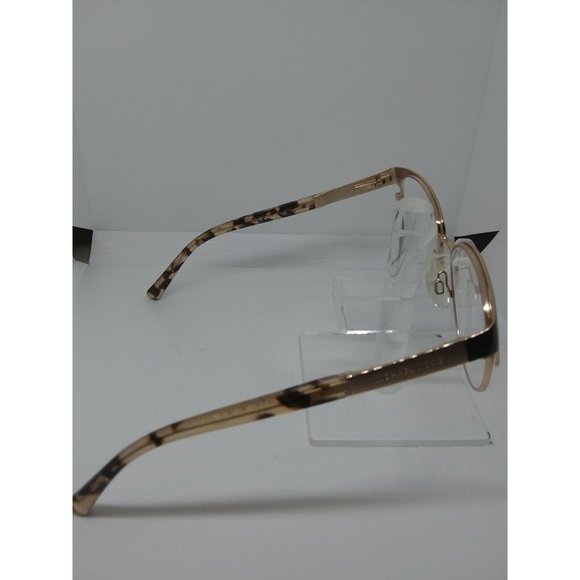 Authentic Michael Kors MK 1096 3010 Adelaide IV Eyeglasses 51-17-135 with Case - Picture 3 of 6